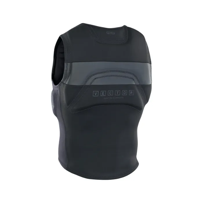 Vector Vest Amp