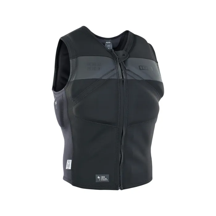 Vector Vest Amp