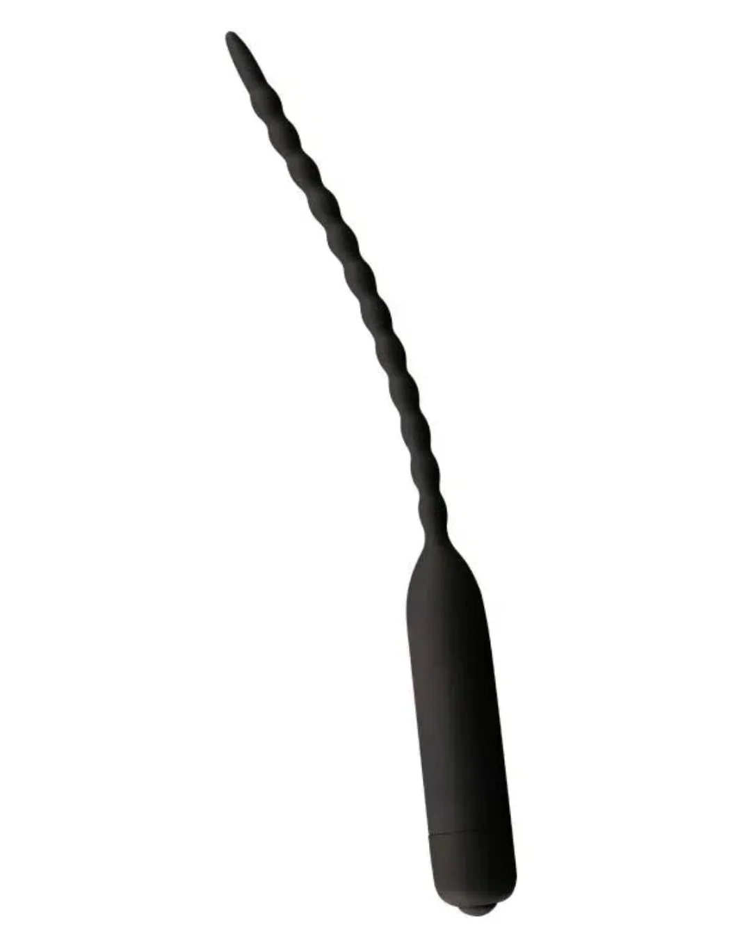 Vibrating Sounding Rod With 10 Functions - Flexible Beaded Silicone For Beginners