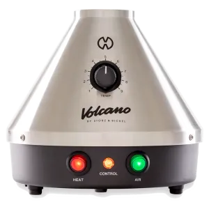 Volcano Vaporizer - Classic Non-Digital