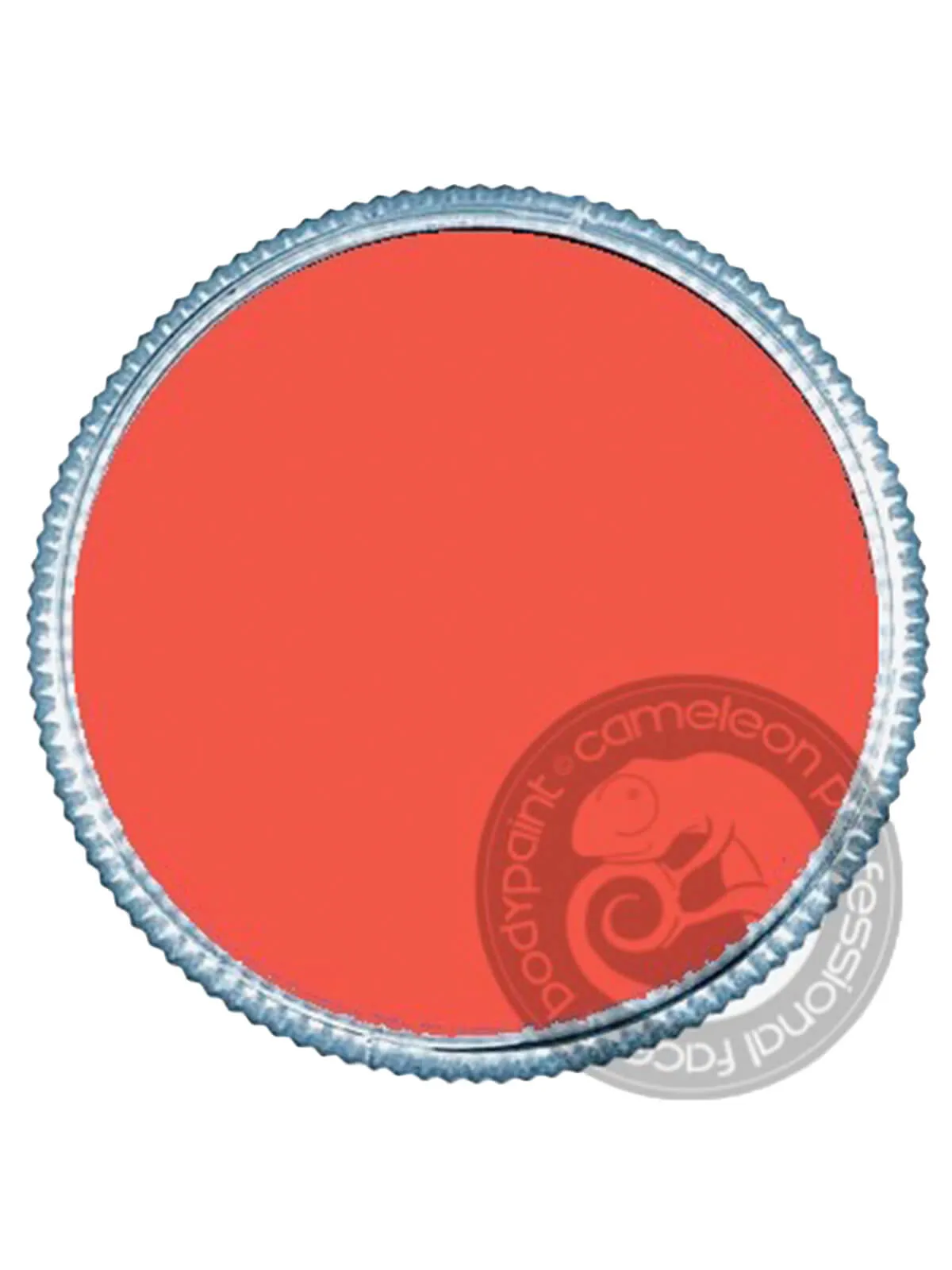 Warm Red Face Paint 32g