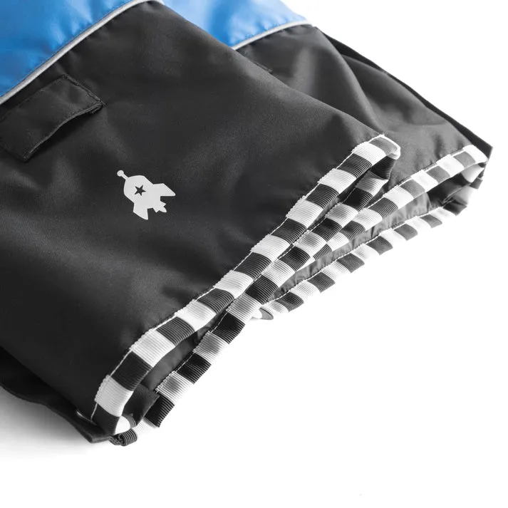 Weedo OMONDO Monster Snowsuit