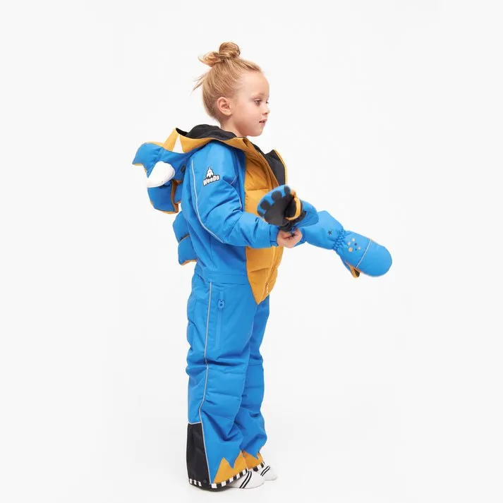Weedo OMONDO Monster Snowsuit
