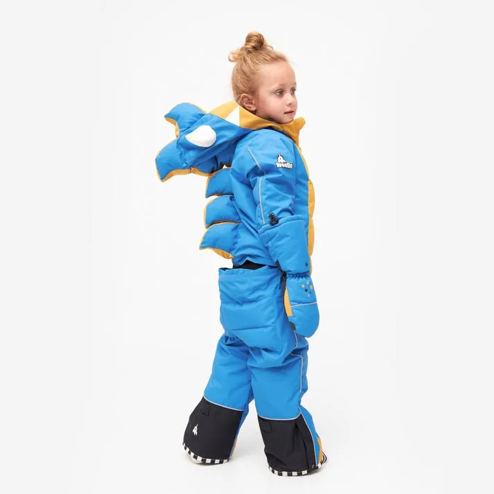 Weedo OMONDO Monster Snowsuit