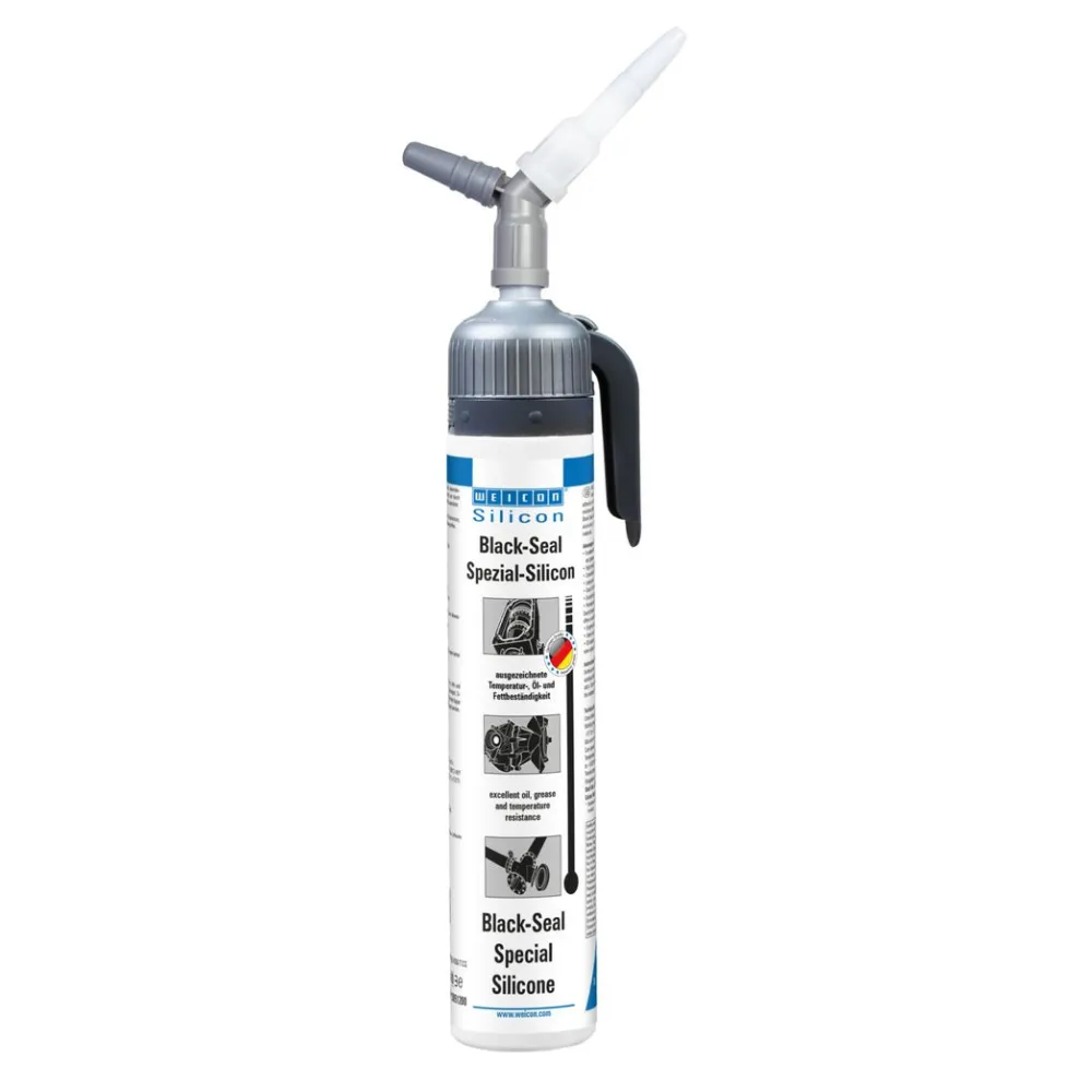 WEICON Black-Seal Special Silicone 200ml