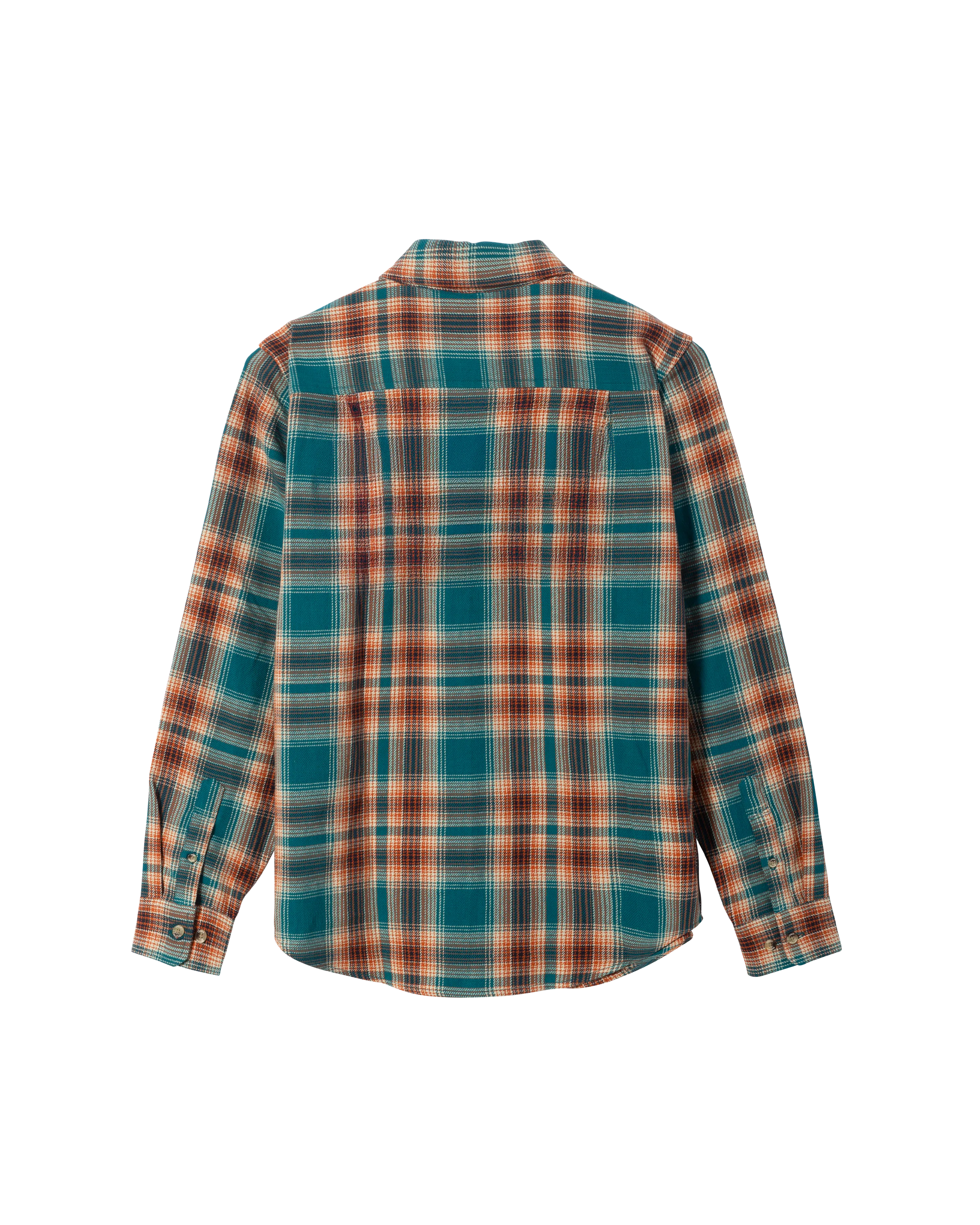 WESTPORT WO PRINT SHIRT