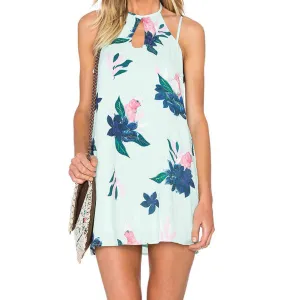 What A Galah Swing Dress