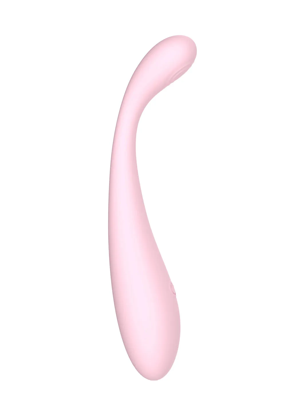 Winyi Crystal Flexible G-Spot Vibrator