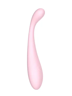 Winyi Crystal Flexible G-Spot Vibrator