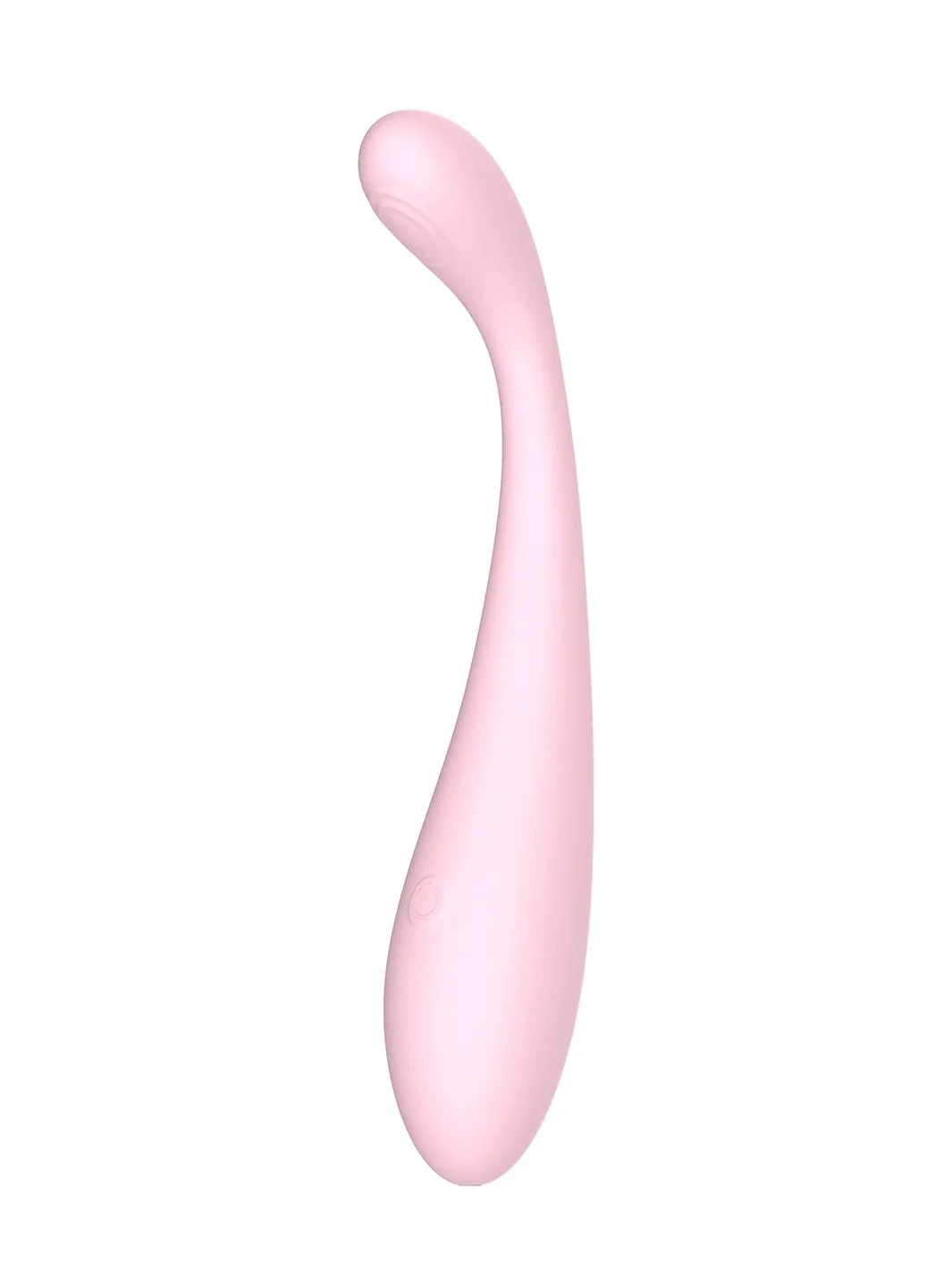 Winyi Crystal Flexible G-Spot Vibrator