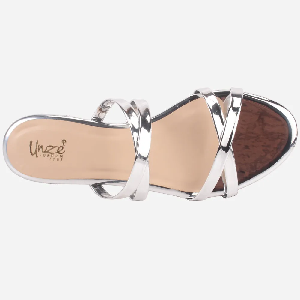 Women "HILLY" Comfort Slippers