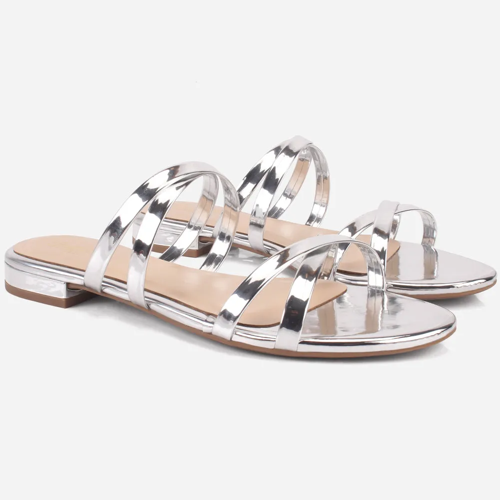 Women "HILLY" Comfort Slippers