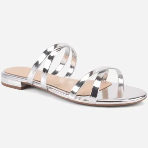 Women "HILLY" Comfort Slippers