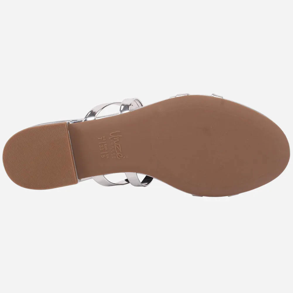 Women "HILLY" Comfort Slippers