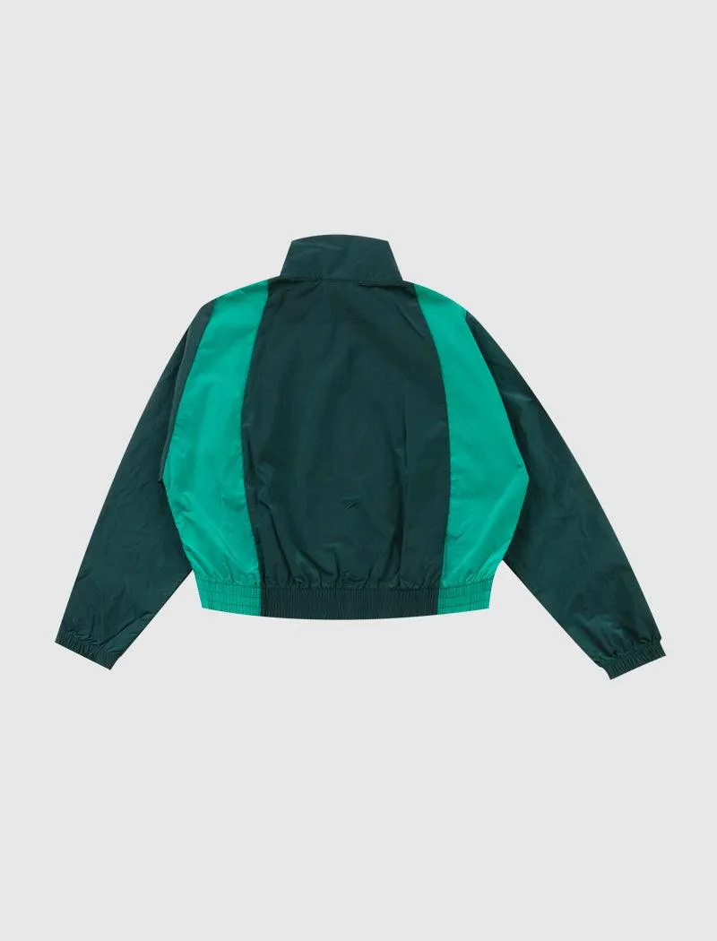 WOMENS AJ WOVEN JACKET