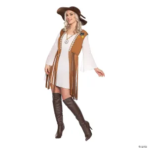Women's Harmony Costume - Extra Large