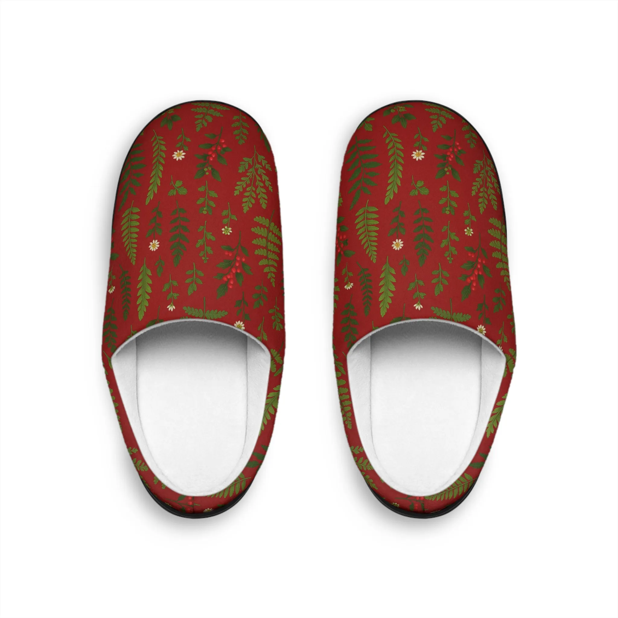 Women's Indoor Slippers