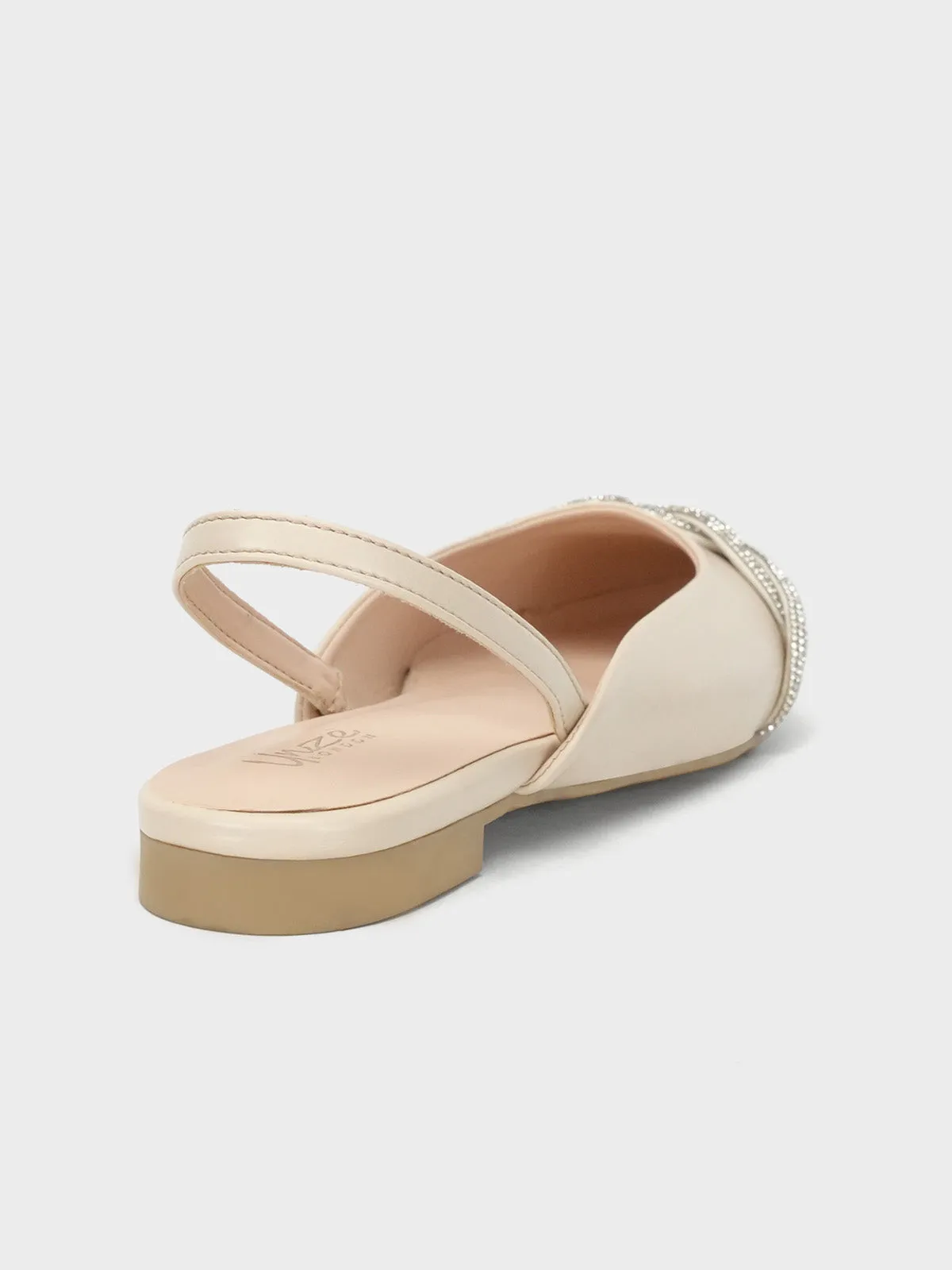 Women's "ALUDRA" Slingback Stylish Sandals
