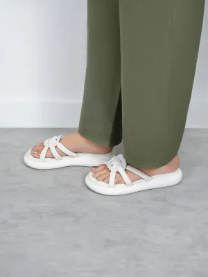 Womens "NUZINIO" Casual Comfy Slippers
