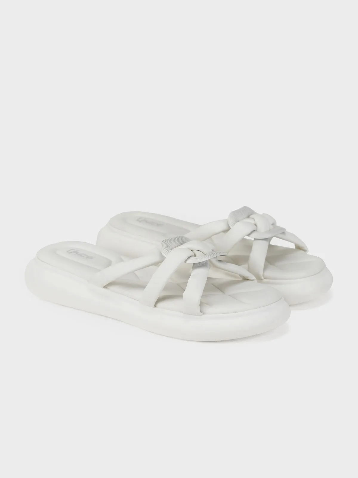 Womens "NUZINIO" Casual Comfy Slippers