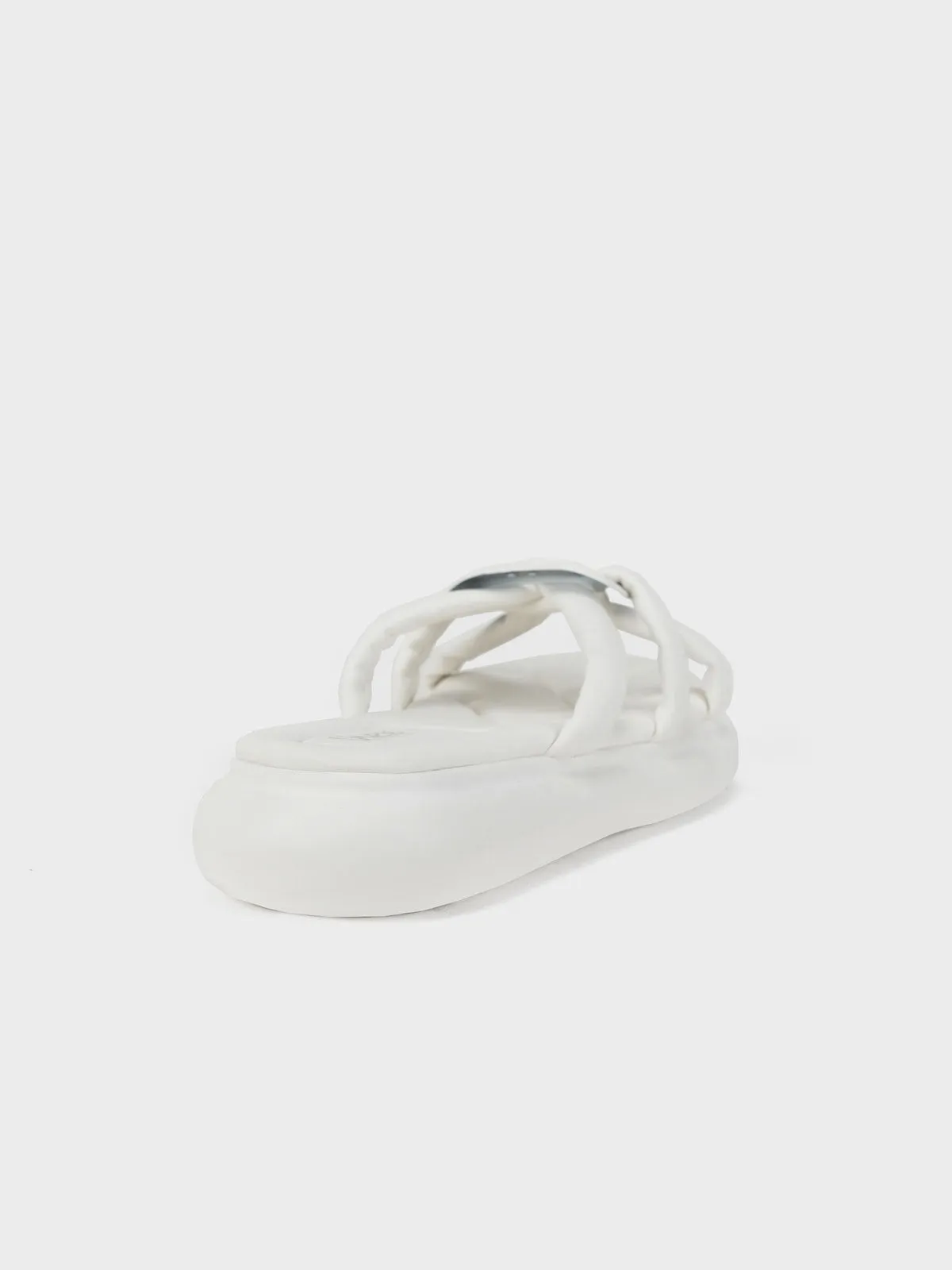 Womens "NUZINIO" Casual Comfy Slippers