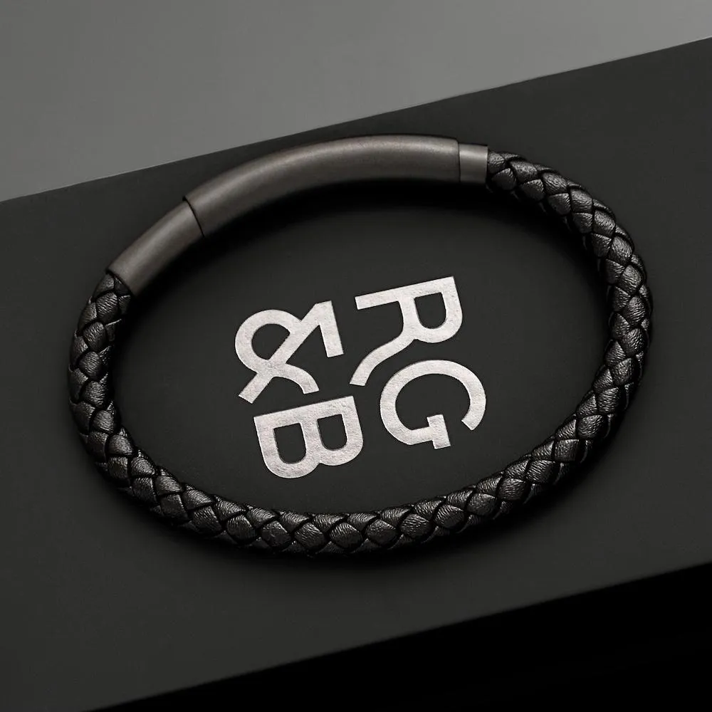 Woven Adjustable Single