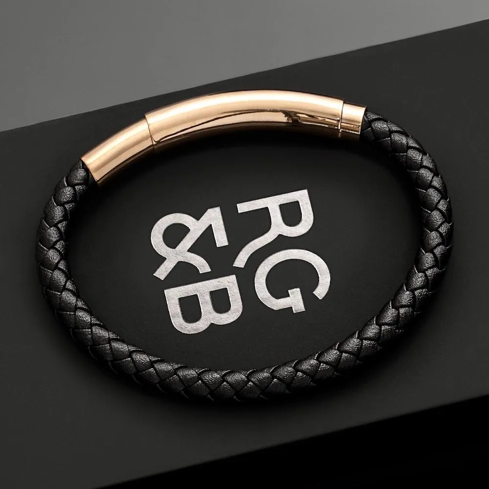 Woven Adjustable Single