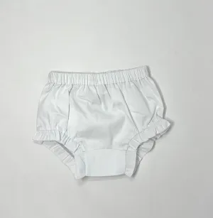 Woven Cotton Bloomers