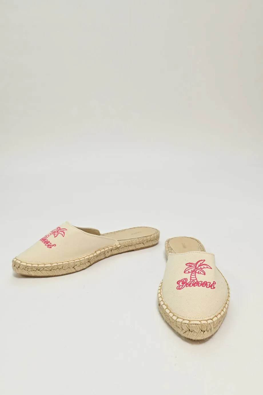 [WS6570] Ganni | Slip-ons