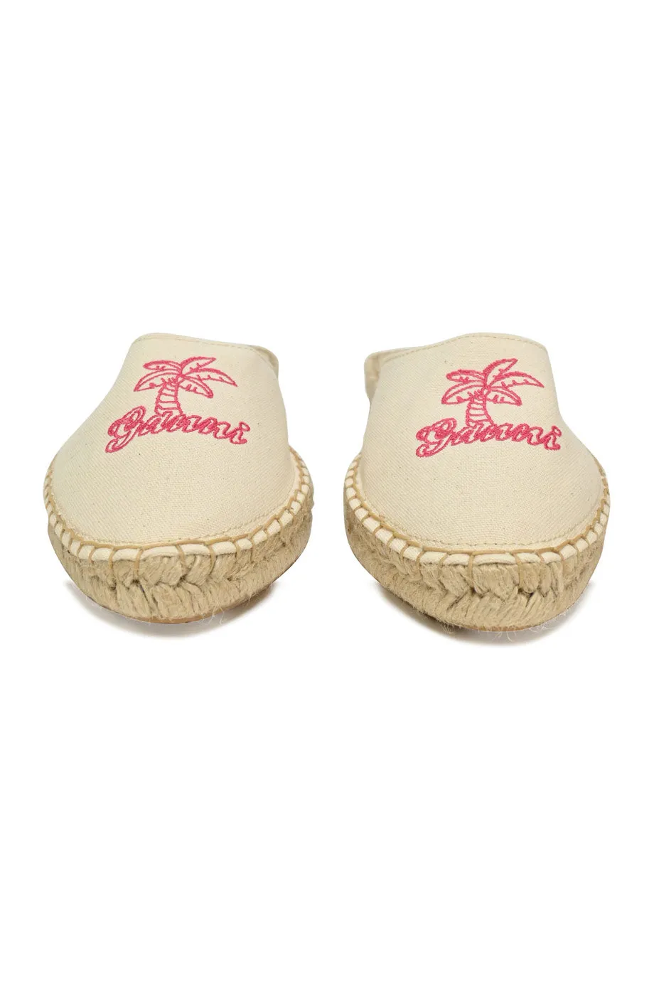 [WS6570] Ganni | Slip-ons