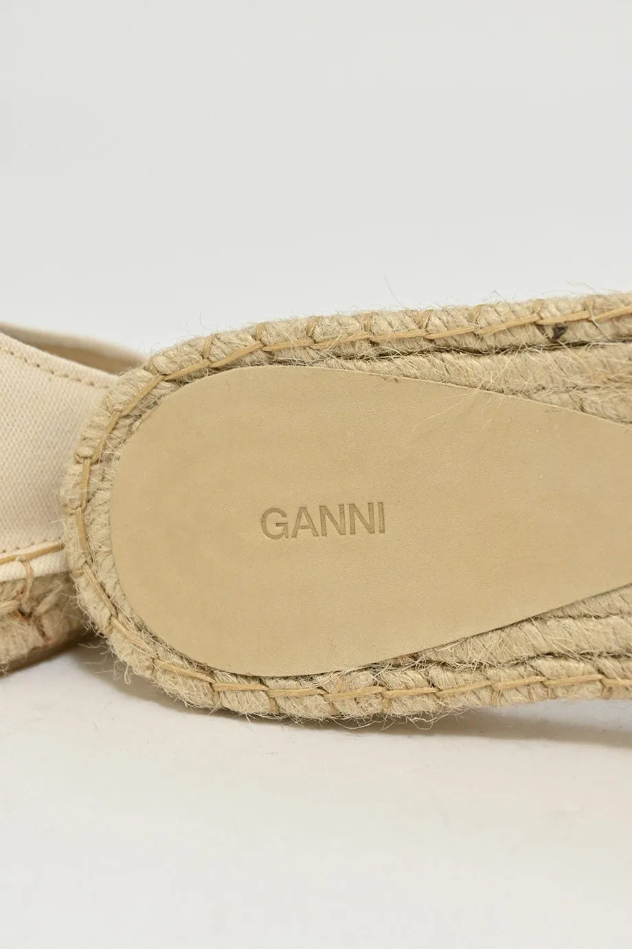 [WS6570] Ganni | Slip-ons