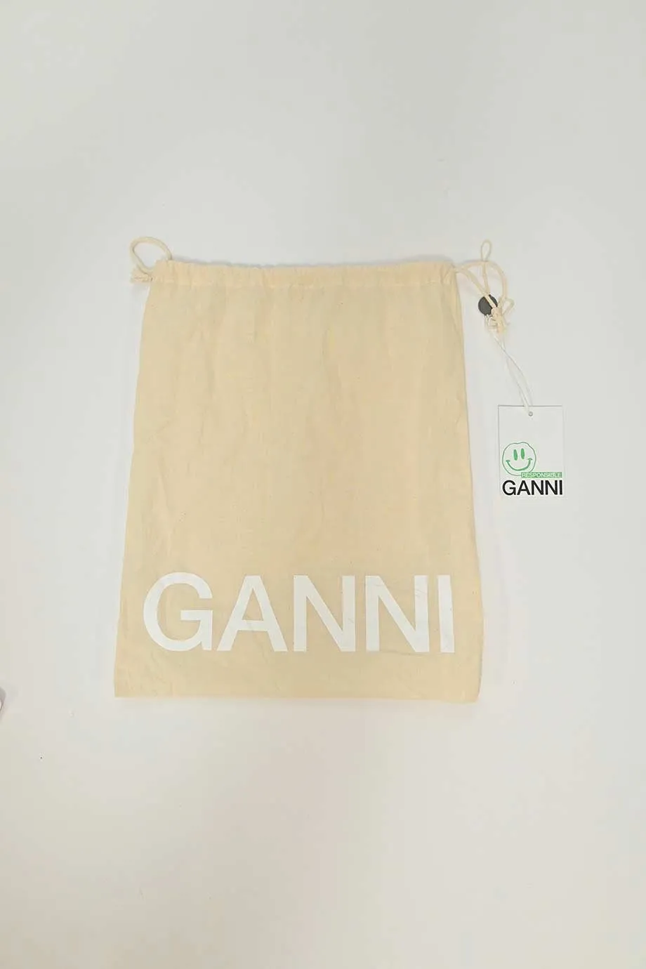 [WS6570] Ganni | Slip-ons