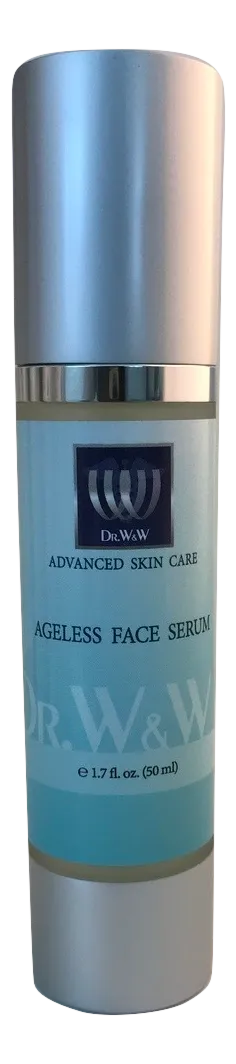 WW Ageless Facial Serum