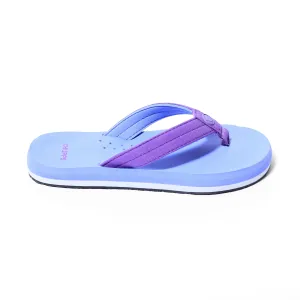 Wyld Belle Purple V-Straps