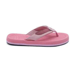 Wyld Lite Maroon Pink V-Straps
