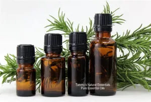 YLANG YLANG (Extra) Essential Oil